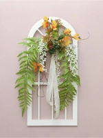 Панно на стену для интерьера 28*60 см