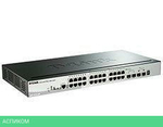 Коммутатор D-Link DGS-1510-28P/A1A