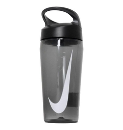 Спортивная бутылка для воды Nike TR HYPERCHARGE STRAW BOTTLE 16 OZ, 470 мл, N.100.0785.028.16