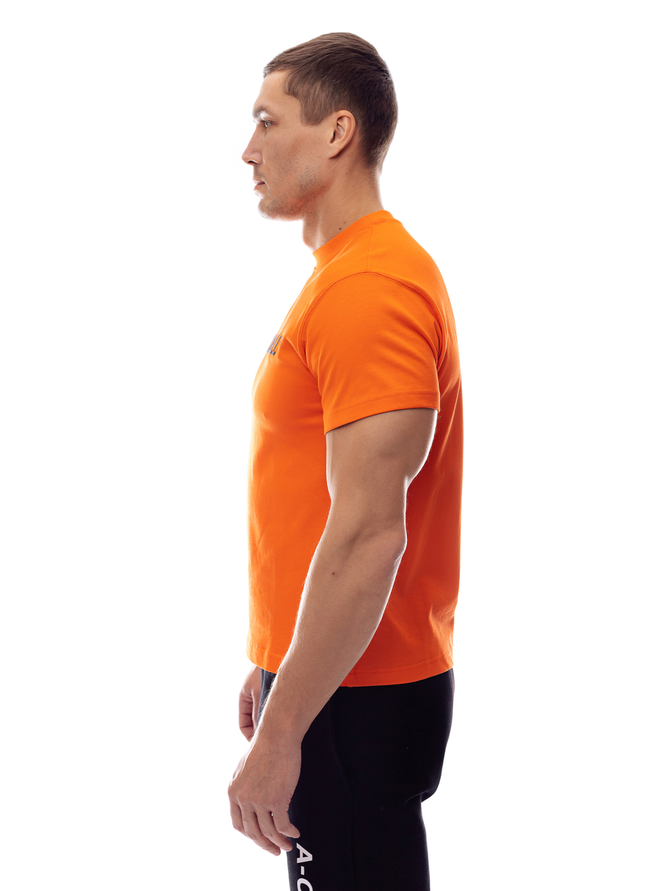 Футболка кор.рук. M A-COLD-WALL*