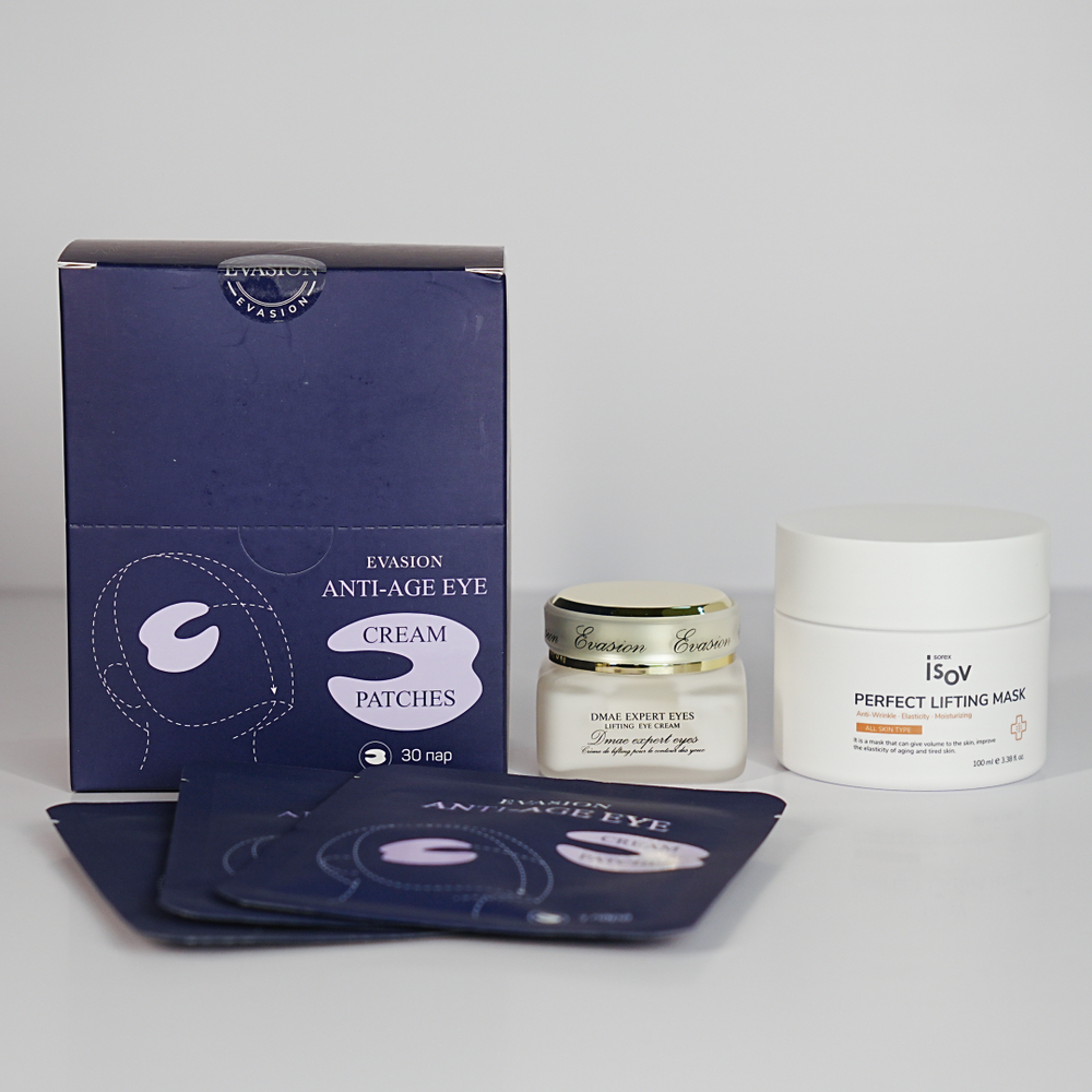 Экспресс лифтинг