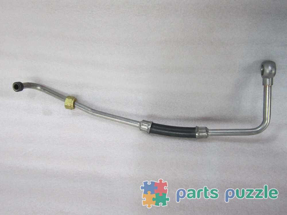 Трубка топливная низкого давления / FUEL PIPE АРТ: 1825522C92