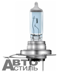 Автолампа H7 12V 55W (PX26d) Osram  +20% 4200K COOL BLUE intens (64210CBI) шт