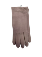 Перчатки. Женские. Верх: Текстиль.Трикотаж. Подклад: Плюш-флис. 12 шт в упаковке.