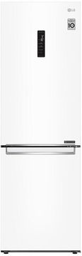 Холодильник LG GA-B459SQKL