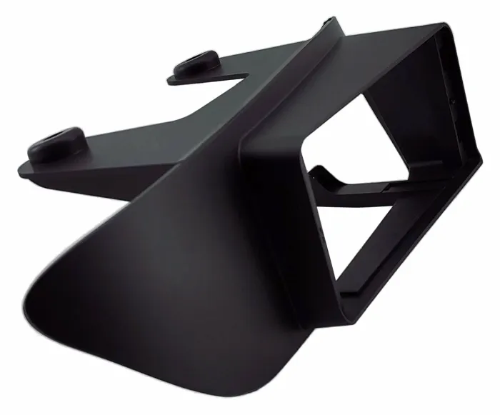 Магнитола для Lexus ES250 2012-2015 (взамен монохром экрана) - Kuberg монитор 12.5" в стиле LEXUS на Android 12, 2К экран, Быстрая, CarPlay, 4G SIM-слот