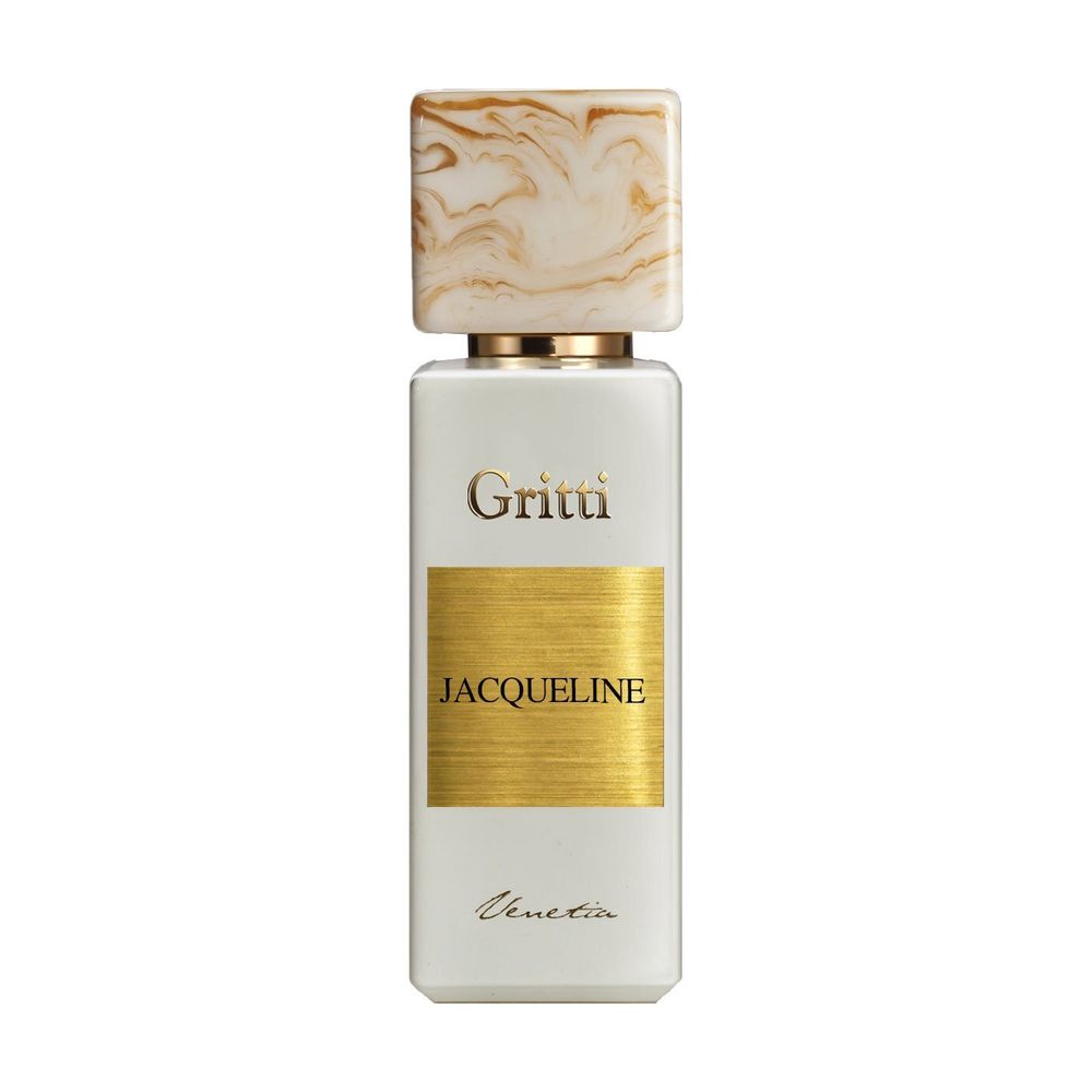 DR. GRITTI Jacqueline 100 ml