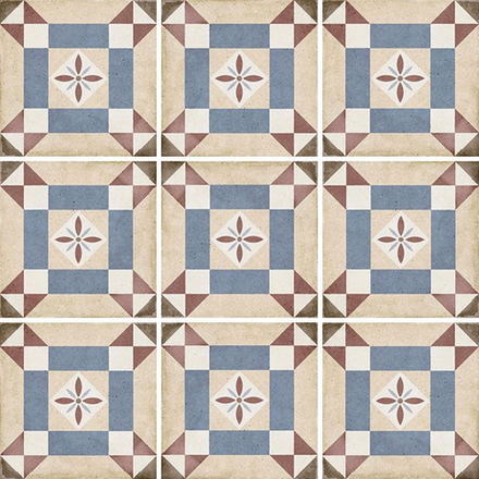 Керамогранит ART NOUVEAU LYS COLOR (24399)