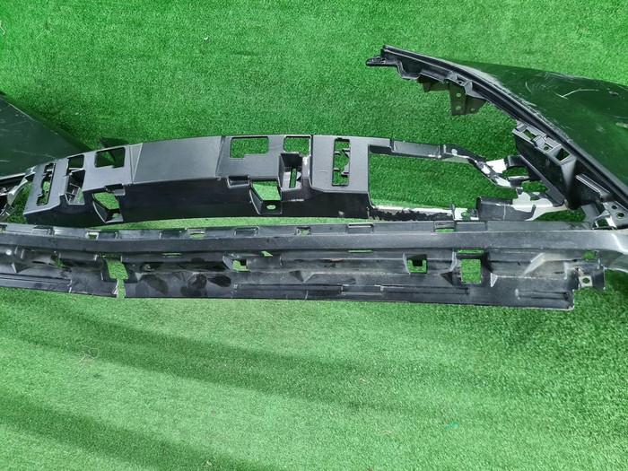 Бампер передний Lexus RX 4 (2019-2022) F-sport