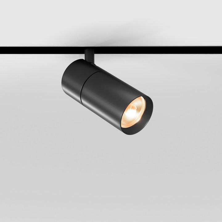 Трековый светодиодный светильник Elektrostandard Slim Magnetic 85011/01 a067378