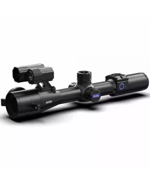 Цифровой прицел ночного видения PARD DS35-50 LRF (940 нм)