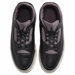 Кроссовки A Ma Maniere X Jordan Air Jordan 3 Black