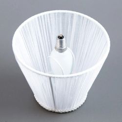 Абажур Citilux 116-025 Белый