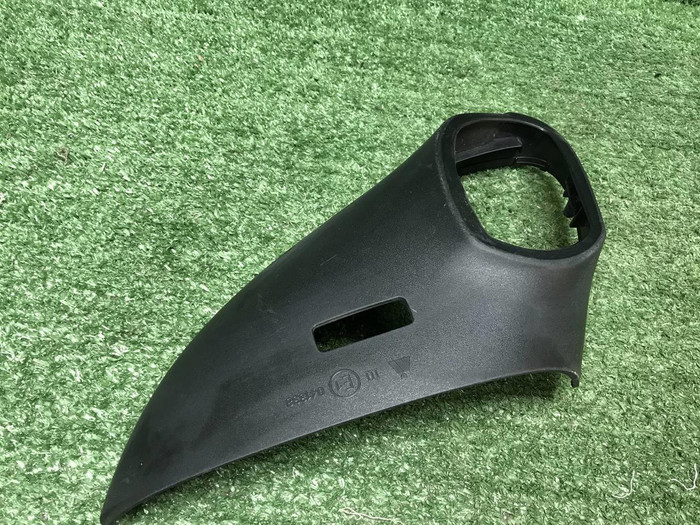 Накладка зеркала правая Porsche Cayenne 958 14-18