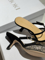 Босоножки Dior, арт. 476314159