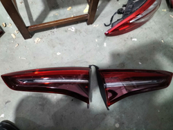 Задний фонарь Buick GL8 ES LED (20-)