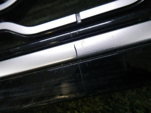 Решетка радиатора Range Rover Vogue 4 L405 (17-22)