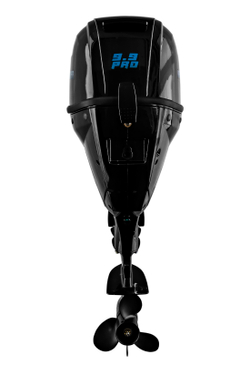 Лодочный мотор Reef Rider RRF9.9FES PRO