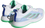 Кроссовки Adidas Avaflash Low Tennis (Женская размерная сетка)