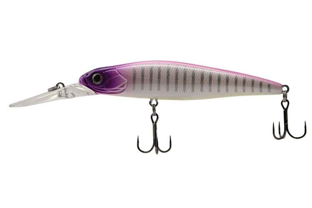 Воблер для рыбалки LureMax SAMURAI