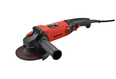 Парма УШМ-01-125/920 Машина углошлифовальная