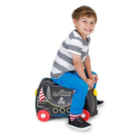 Чемодан на колесиках Trunki Pedro The Pirat