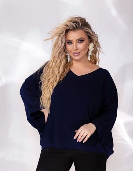 Блузка УК-7143-1 Fabrika Фото 1