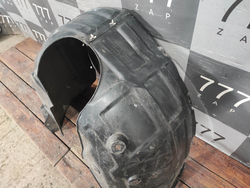 Подкрылок передний правый Changan Alsvin 18-нв Б/У Оригинал 5512123BS01