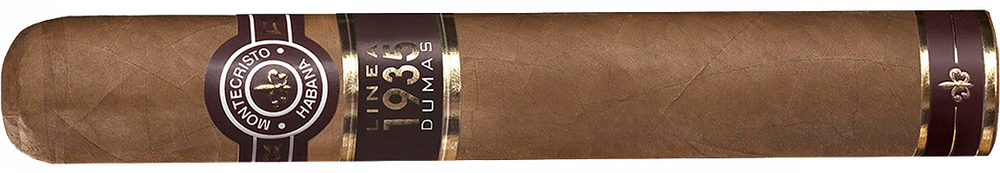 Montecristo Linea 1935 Maltes