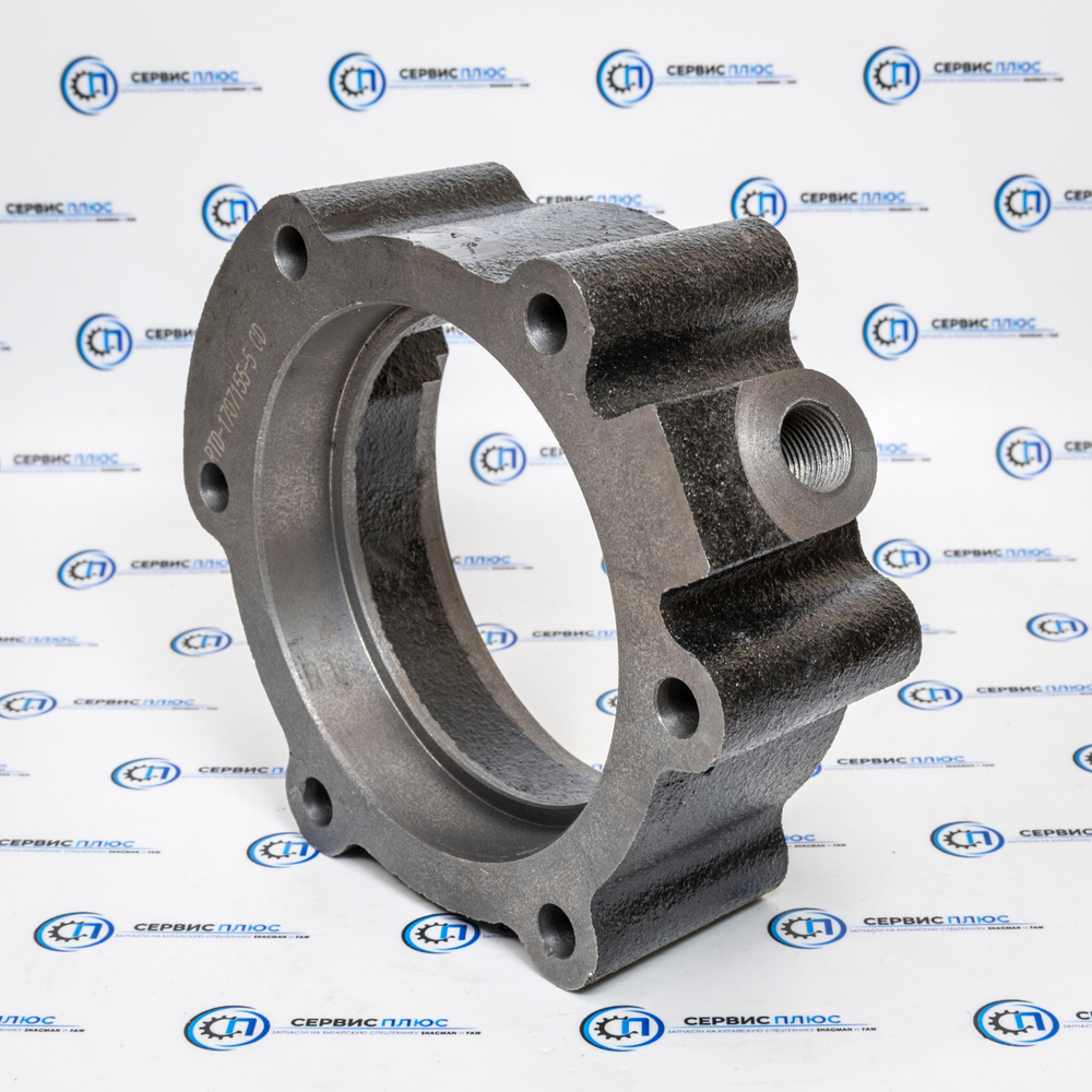 Крышка заднего подшипника выходного вала на КПП RTD11609A-1707155-5