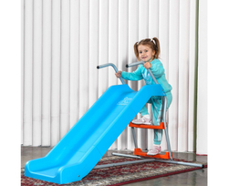 Горка прямая 2 в 1 DFC SlideWhizzer SW-02