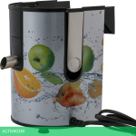 Соковыжималка Polaris PEA 0829 Fruit Fusion
