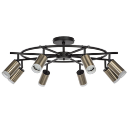 Люстра на штанге Lightstar LR7183180