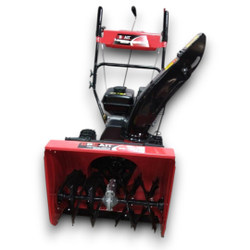 Снегоуборщик BRAIT BR-7856W, 7,0л.с.