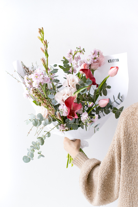 Моменты нежности