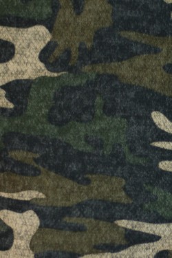 Платье-туника 2045ЛП, Черно-зелен #273ЧЗ212045ЛП