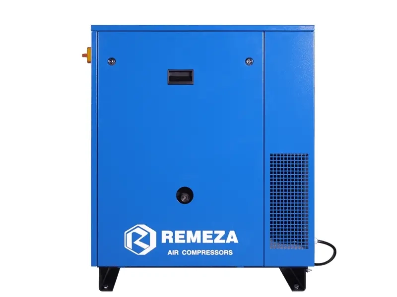 Винтовой компрессор Remeza ВК10E-8