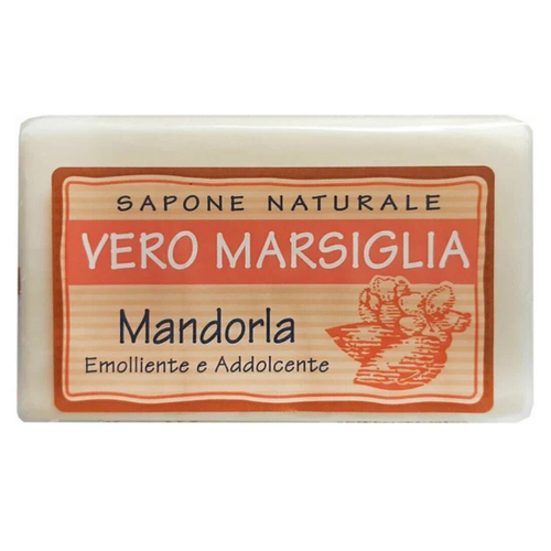 Мыло НЕСТИ ДАНТЕ 150г Vero Marsiglia Миндаль (05208) !!!!!