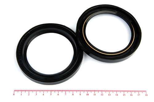 Манжета армированная 1.2-70х95х10 ГОСТ 8752-79