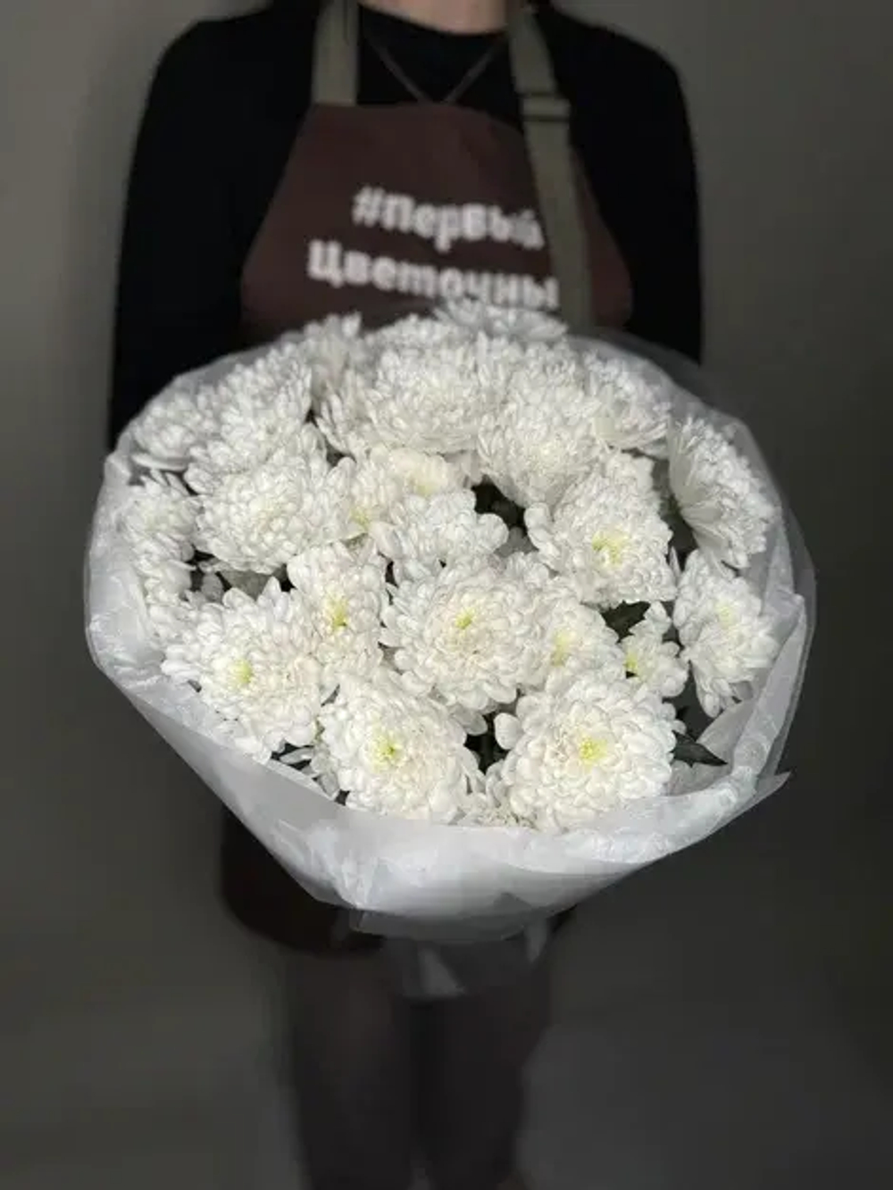 Букет цветов Облако S