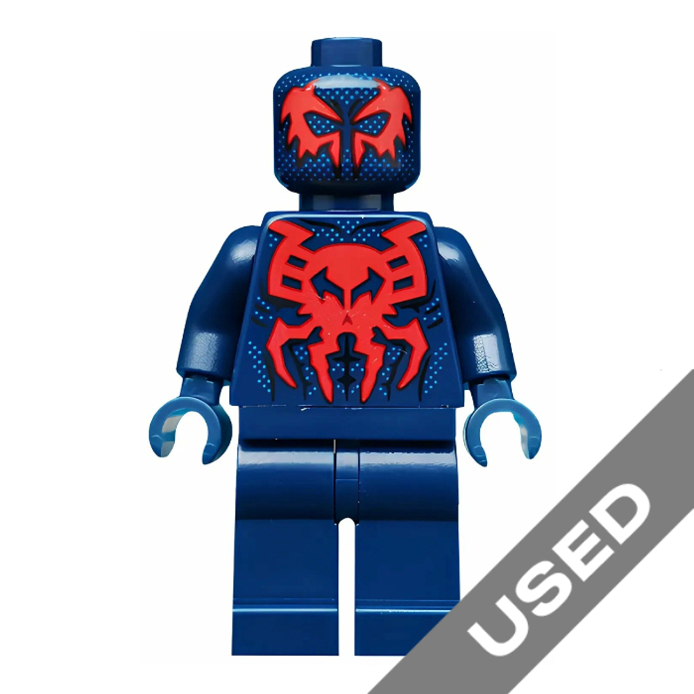 USED Человек-паук 2099 sh0539