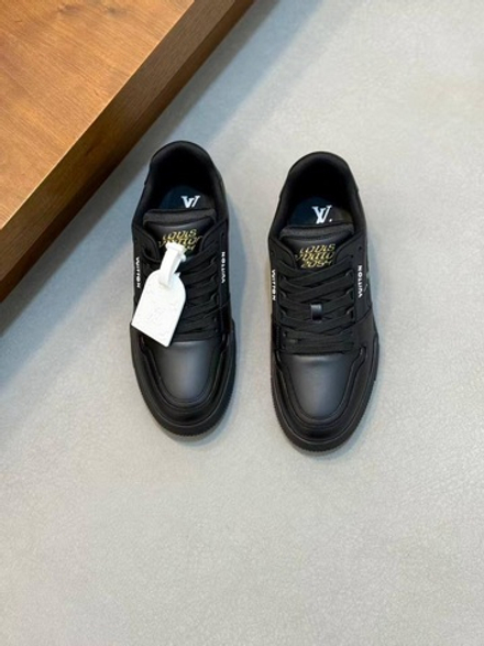 Кроссовки Louis Vuitton Trainer