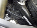 Yamaha XT1200ZE Super Tenere