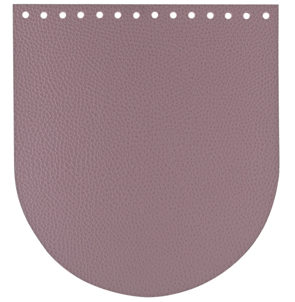 Клапан  22*20см однотонный