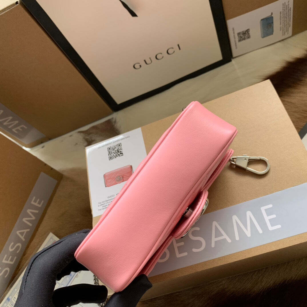 Gucci Marmont 16 cm