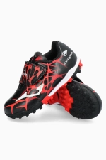 Сороконожки Joma Supercopa 2501 TF Junior - черный