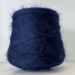 WIG - Millefili; 85% кидмохер, 12% меринос; 3% п/а; 360м/100гр; col. 7122, цвет: чернила