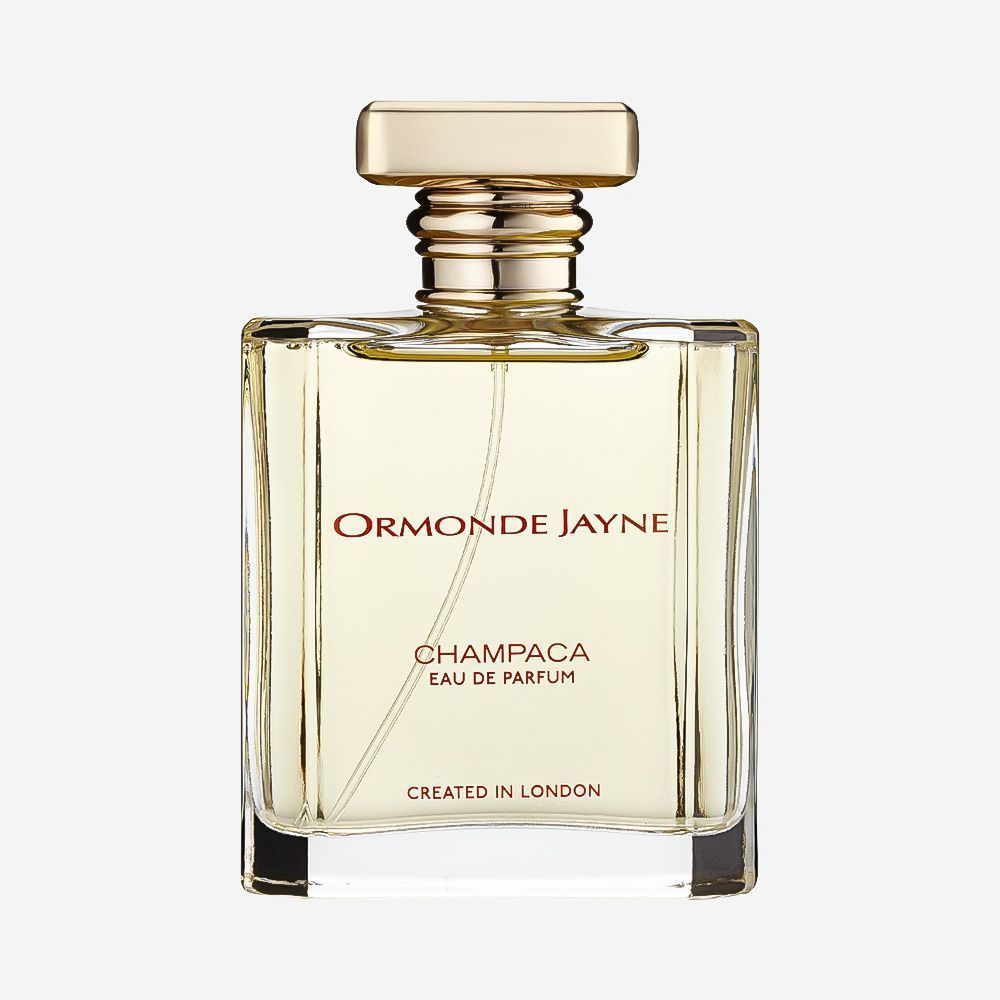 ORMONDE JAYNE CHAMPACA unisex 1ml