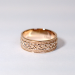 Кольцо Судьба