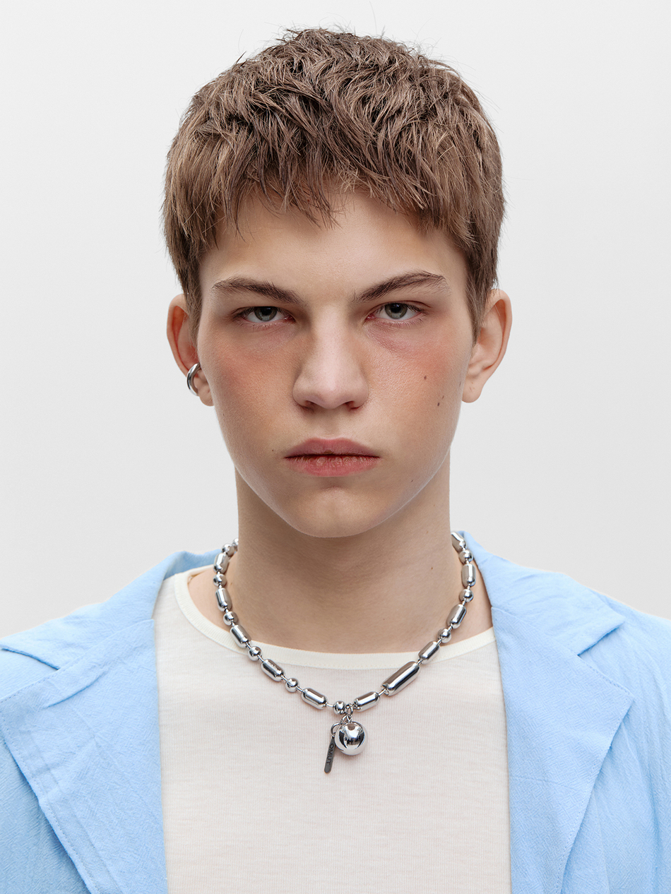 ЧОКЕР " DRUMMER".